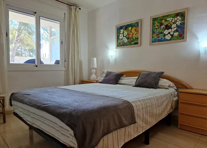Jmap Apartment