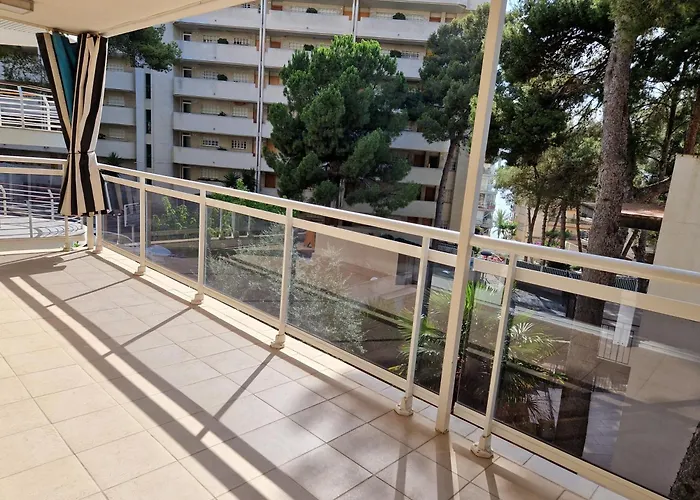 Jmap Apartment *