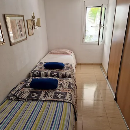 Apartamento Jmap Apartment