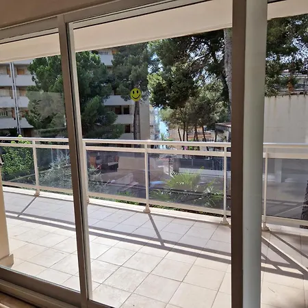 Apartamento Jmap Salou