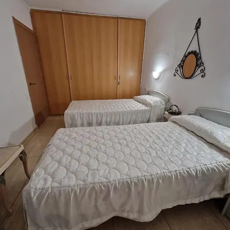 Apartamento Jmap