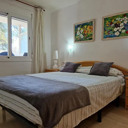 Apartamento Jmap Apartment