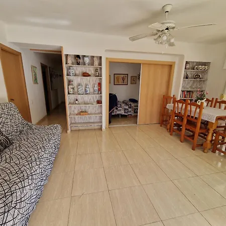 Apartamento Jmap Salou