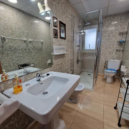 Apartamento Jmap