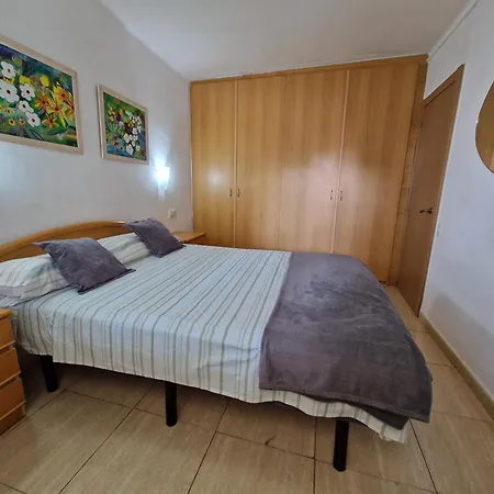 Apartamento Jmap Apartment