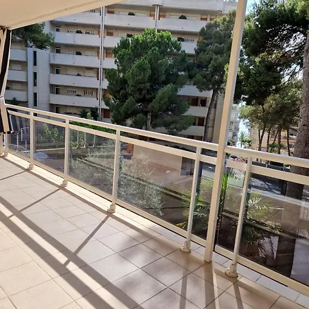 Apartamento Jmap Apartment *