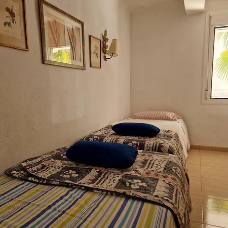 Apartment Apartamento Jmap *