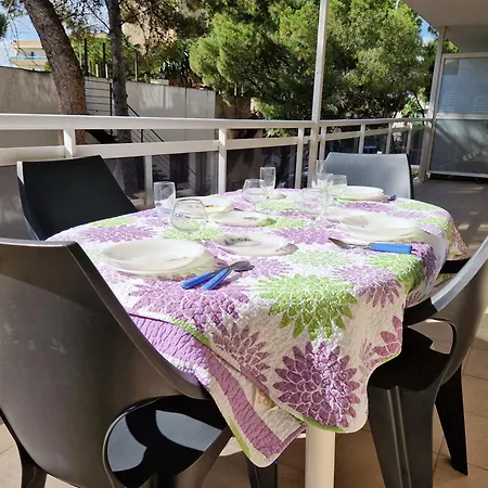 Apartamento Jmap Apartment