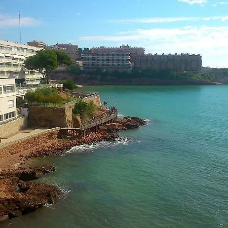 Apartamento Jmap Salou