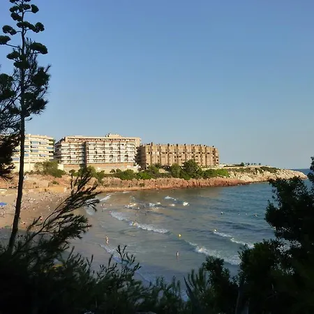 Apartamento Jmap Apartment *