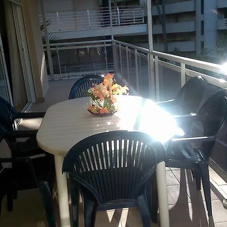 Apartment Apartamento Jmap Salou