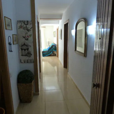 Apartment Apartamento Jmap *