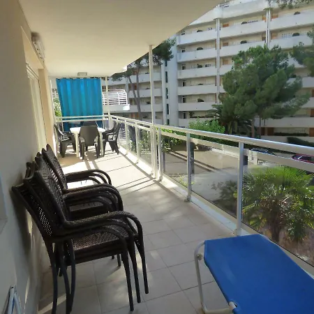 Apartment Apartamento Jmap Salou