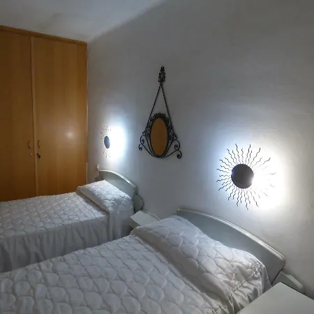 Apartamento Jmap * Salou