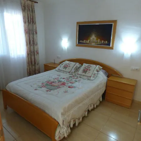 Apartamento Jmap * Salou