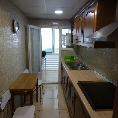 Apartamento Jmap *