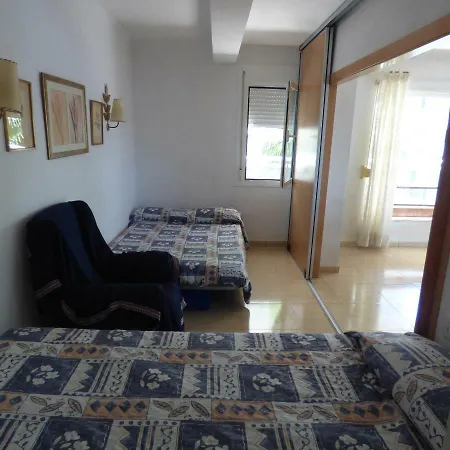 Apartment Apartamento Jmap *