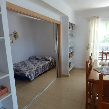 Apartamento Jmap
