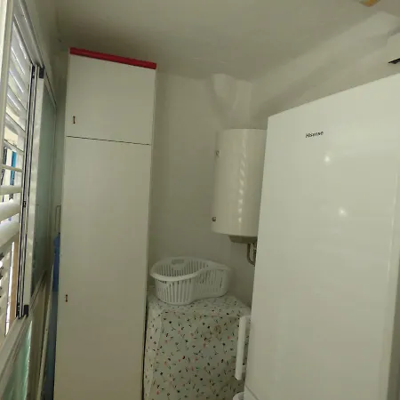 Apartment Apartamento Jmap Salou