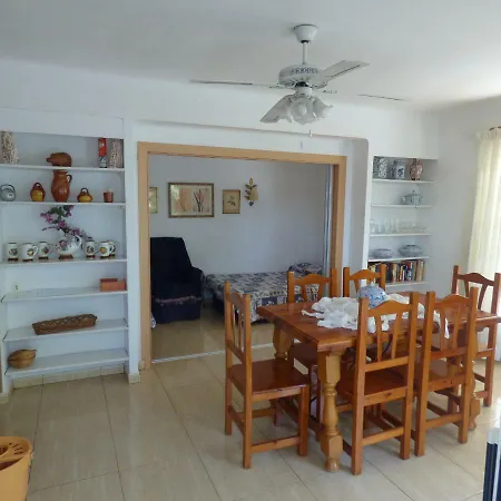 Apartamento Jmap Apartment Salou