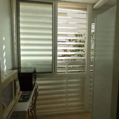 Apartment Apartamento Jmap