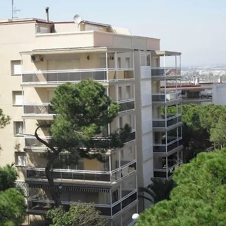 Apartment Apartamento Jmap Salou