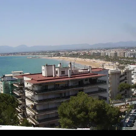 Apartamento Jmap Apartment