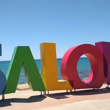 Apartment Apartamento Jmap Salou