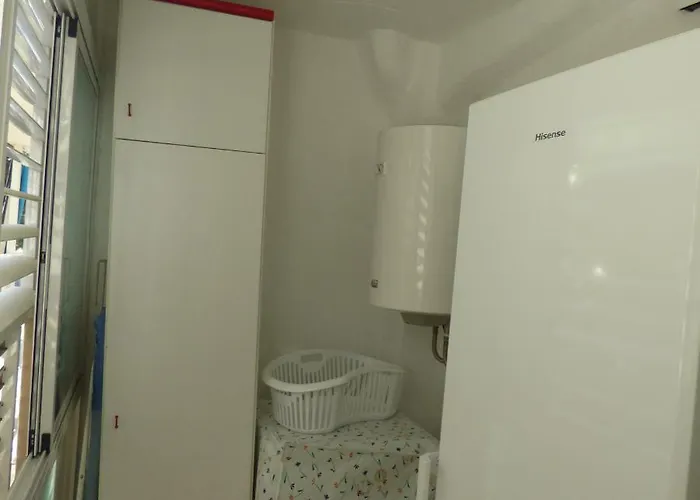 Апартаменты Jmap Салоу