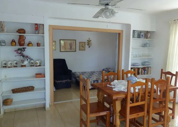 Jmap Апартаменты Салоу