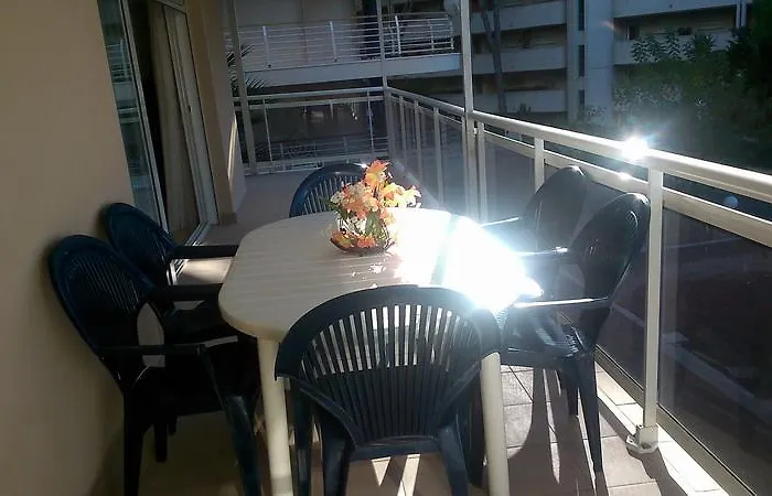 Apartamento Jmap Salou