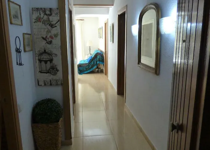 Apartamento Jmap *