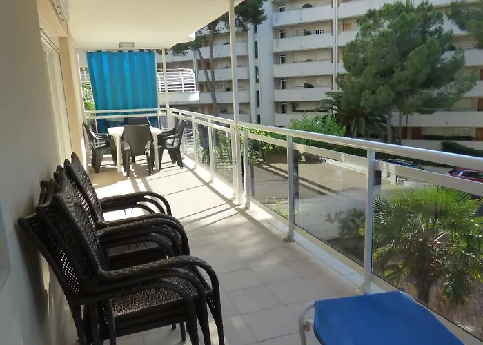 Apartamento Jmap Salou