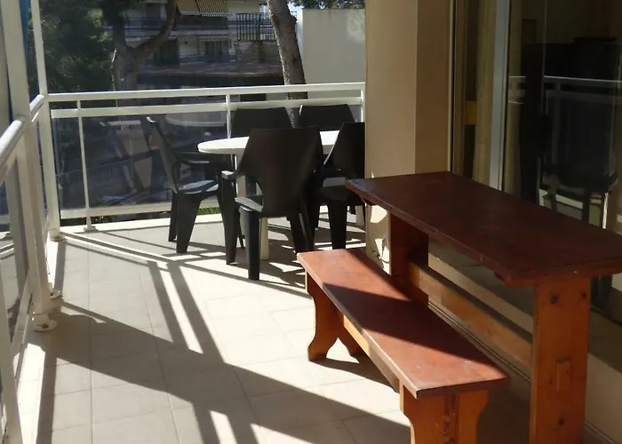 Apartamento Jmap *