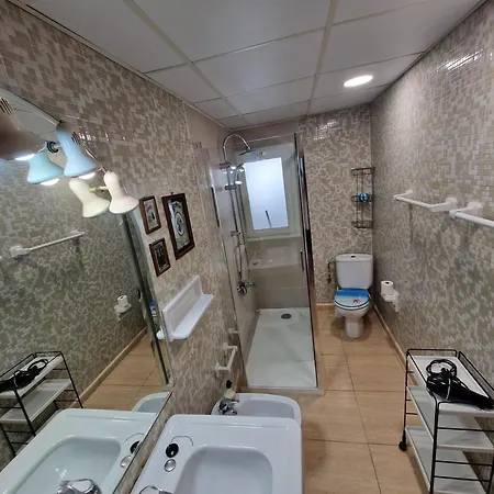 Jmap Apartament Salou